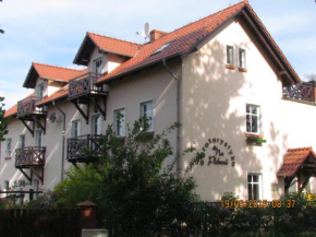 Отель Na Plebanii  Jaszkowo